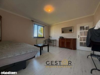 🏡 Przestronne mieszkanie 79,82 m² z garażem, 2 balkonami i klimatyzacją | Legnica 🏡