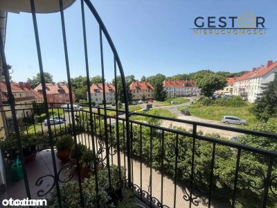 🏡 Przestronne mieszkanie 79,82 m² z garażem, 2 balkonami i klimatyzacją | Legnica 🏡