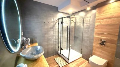 🏔️ Rezydencjonalny Apartament u podnóża Gór Sowich – Bielawa ✨
