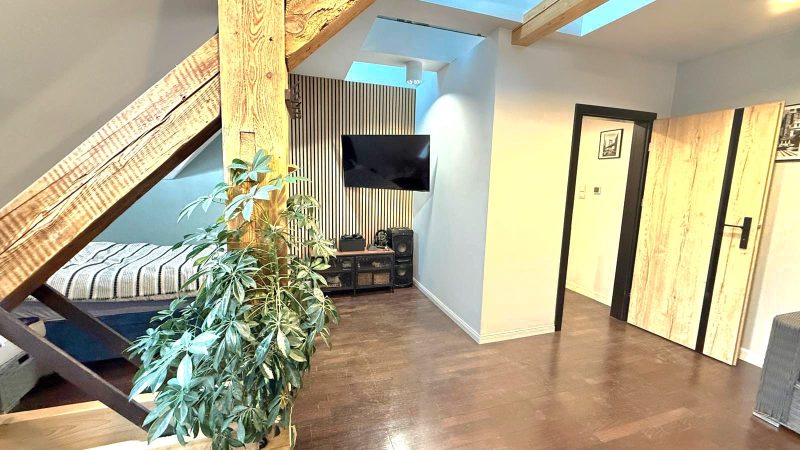 🏔️ Rezydencjonalny Apartament u podnóża Gór Sowich – Bielawa ✨