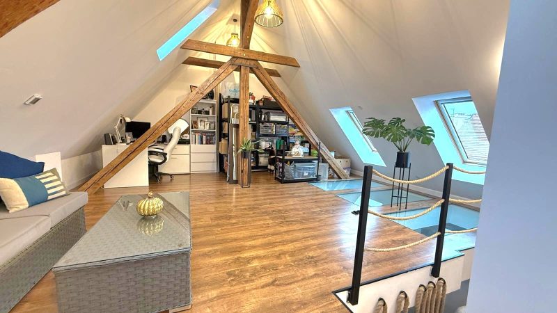 🏔️ Rezydencjonalny Apartament u podnóża Gór Sowich – Bielawa ✨