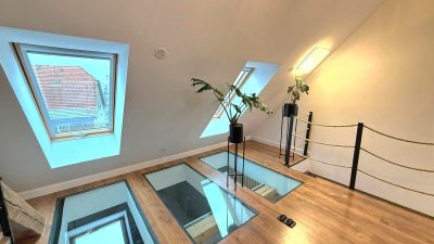 🏔️ Rezydencjonalny Apartament u podnóża Gór Sowich – Bielawa ✨