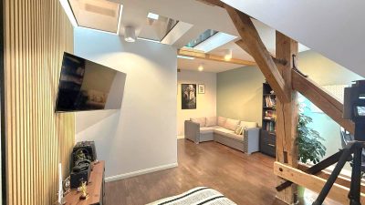 🏔️ Rezydencjonalny Apartament u podnóża Gór Sowich – Bielawa ✨
