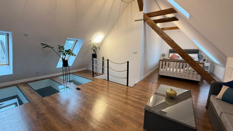 🏔️ Rezydencjonalny Apartament u podnóża Gór Sowich – Bielawa ✨