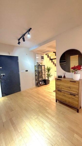 🏔️ Rezydencjonalny Apartament u podnóża Gór Sowich – Bielawa ✨
