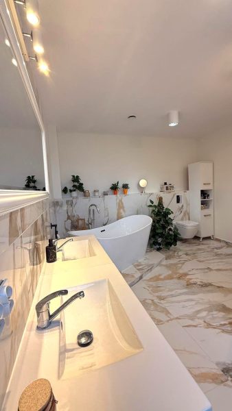 🏔️ Rezydencjonalny Apartament u podnóża Gór Sowich – Bielawa ✨