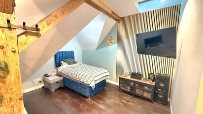🏔️ Rezydencjonalny Apartament u podnóża Gór Sowich – Bielawa ✨