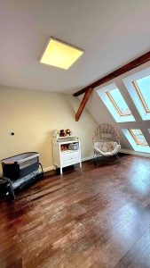 🏔️ Rezydencjonalny Apartament u podnóża Gór Sowich – Bielawa ✨
