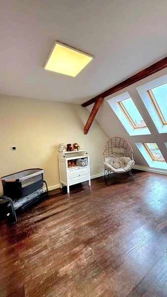 🏔️ Rezydencjonalny Apartament u podnóża Gór Sowich – Bielawa ✨