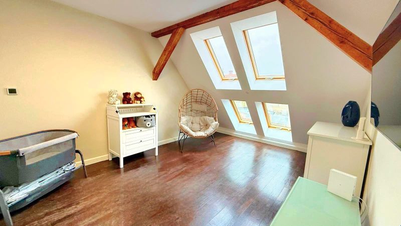 🏔️ Rezydencjonalny Apartament u podnóża Gór Sowich – Bielawa ✨