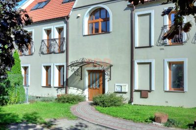 🏔️ Rezydencjonalny Apartament u podnóża Gór Sowich – Bielawa ✨