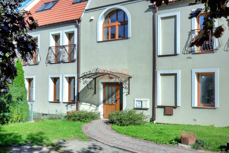 🏔️ Rezydencjonalny Apartament u podnóża Gór Sowich – Bielawa ✨