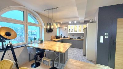 🏔️ Rezydencjonalny Apartament u podnóża Gór Sowich – Bielawa ✨