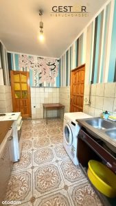 🏡 3-pokojowe mieszkanie z potencjałem w klimatycznej kamienicy | Niemcza ✨