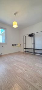 Komfortowe 3-pokojowe mieszkanie z balkonem i miejscem w garażu podziemnym | Wrocław – Nowy Dwór