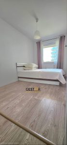 Komfortowe 3-pokojowe mieszkanie z balkonem i miejscem w garażu podziemnym | Wrocław – Nowy Dwór