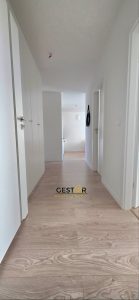 Komfortowe 3-pokojowe mieszkanie z balkonem i miejscem w garażu podziemnym | Wrocław – Nowy Dwór