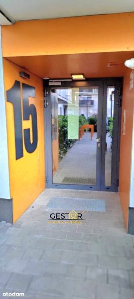 Komfortowe 3-pokojowe mieszkanie z balkonem i miejscem w garażu podziemnym | Wrocław – Nowy Dwór