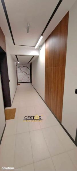 Komfortowe 3-pokojowe mieszkanie z balkonem i miejscem w garażu podziemnym | Wrocław – Nowy Dwór