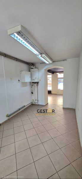 🏢 Lokal użytkowy 41,99 m² na wynajem | Świetna lokalizacja – ul. Ząbkowicka 6, Dzierżoniów
