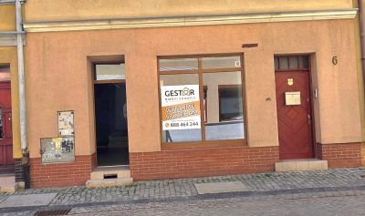 🏢 Lokal użytkowy 41,99 m² na wynajem | Świetna lokalizacja – ul. Ząbkowicka 6, Dzierżoniów