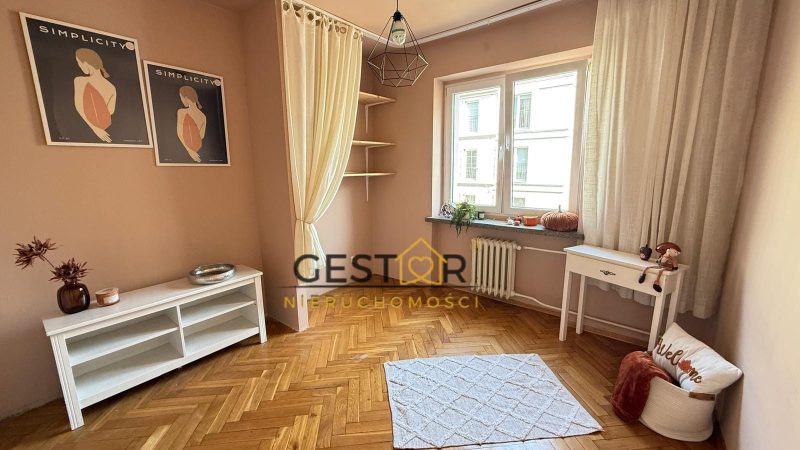 🌟 Zamieszkaj lub zainwestuj w jednej z najlepszych lokalizacji Wrocławia! 🌟 📍 Wrocław, ul. Stawowa 7 – ścisłe centrum miasta