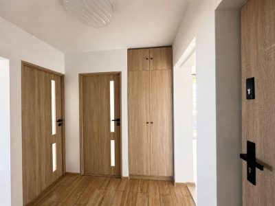 🌄 Przestronne 3-pokojowe mieszkanie z balkonem i widokiem na panoramę Gór Sowich