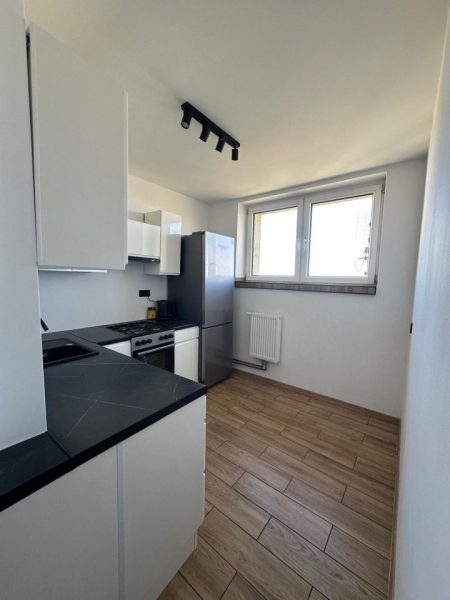 🌄 Przestronne 3-pokojowe mieszkanie z balkonem i widokiem na panoramę Gór Sowich