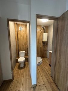 🌄 Przestronne 3-pokojowe mieszkanie z balkonem i widokiem na panoramę Gór Sowich