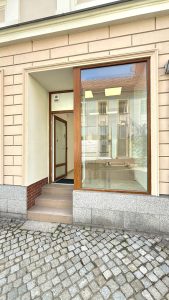🏢✨ LOKAL DO WYNAJĘCIA – DZIERŻONIÓW ✨🏢