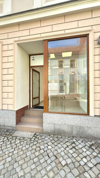 🏢✨ LOKAL DO WYNAJĘCIA – DZIERŻONIÓW ✨🏢