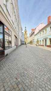 🏢✨ LOKAL DO WYNAJĘCIA – DZIERŻONIÓW ✨🏢