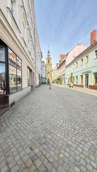 🏢✨ LOKAL DO WYNAJĘCIA – DZIERŻONIÓW ✨🏢