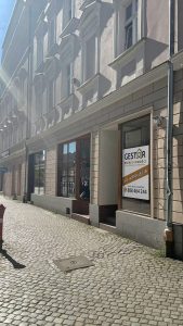 🏢✨ LOKAL DO WYNAJĘCIA – DZIERŻONIÓW ✨🏢