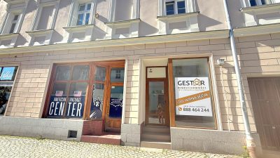 🏢✨ LOKAL DO WYNAJĘCIA – DZIERŻONIÓW ✨🏢