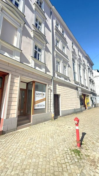 🏢✨ LOKAL DO WYNAJĘCIA – DZIERŻONIÓW ✨🏢