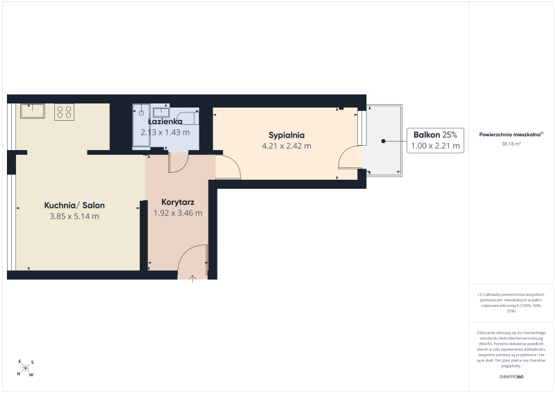 ✨🏡 **NOWOŚĆ W OFERCIE | DZIERŻONIÓW – OSIEDLE JASNE** 🏡✨
