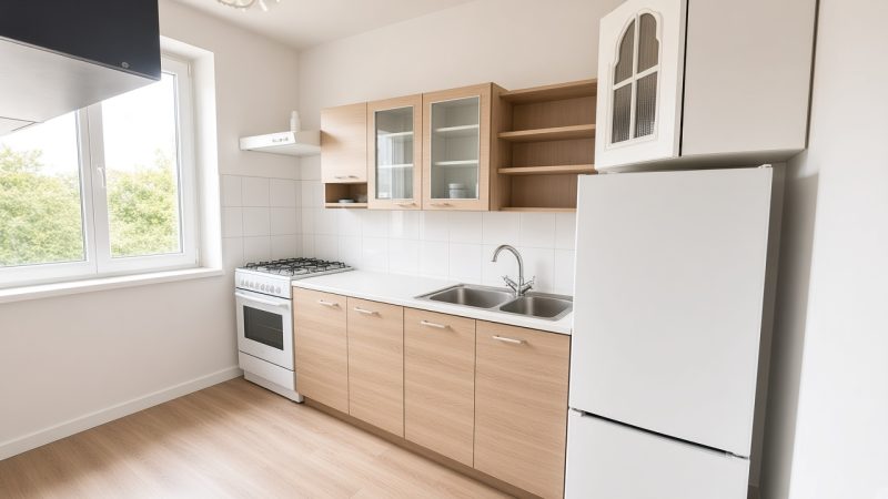 🏡🌿 **MIESZKANIE Z DUŻYM OGRÓDKIEM W MALOWNICZYCH KAMIONKACH!** 🌿🏡