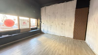 🏢 **LOKAL USŁUGOWY DO WYNAJĘCIA – ŚCISŁE CENTRUM DZIERŻONIOWA!** 🔑