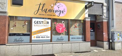 🏢 **LOKAL USŁUGOWY DO WYNAJĘCIA – ŚCISŁE CENTRUM DZIERŻONIOWA!** 🔑